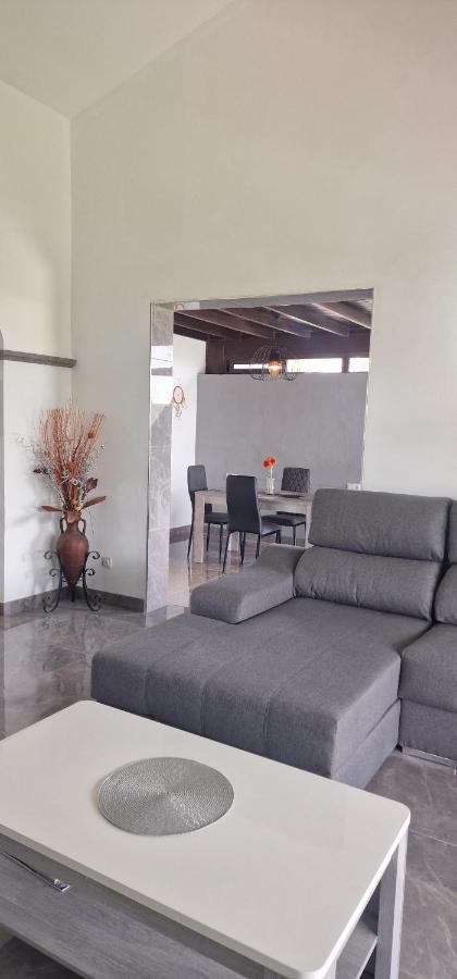 Villa Casa De Nefertiti Playa Blanca  Exterior foto