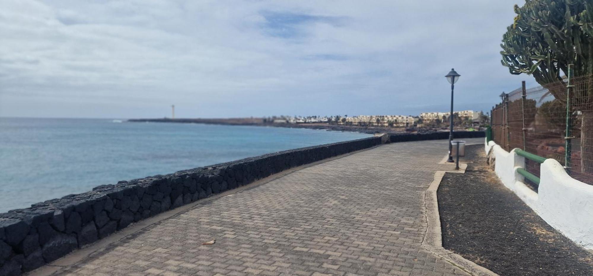 Villa Casa De Nefertiti Playa Blanca  Exterior foto