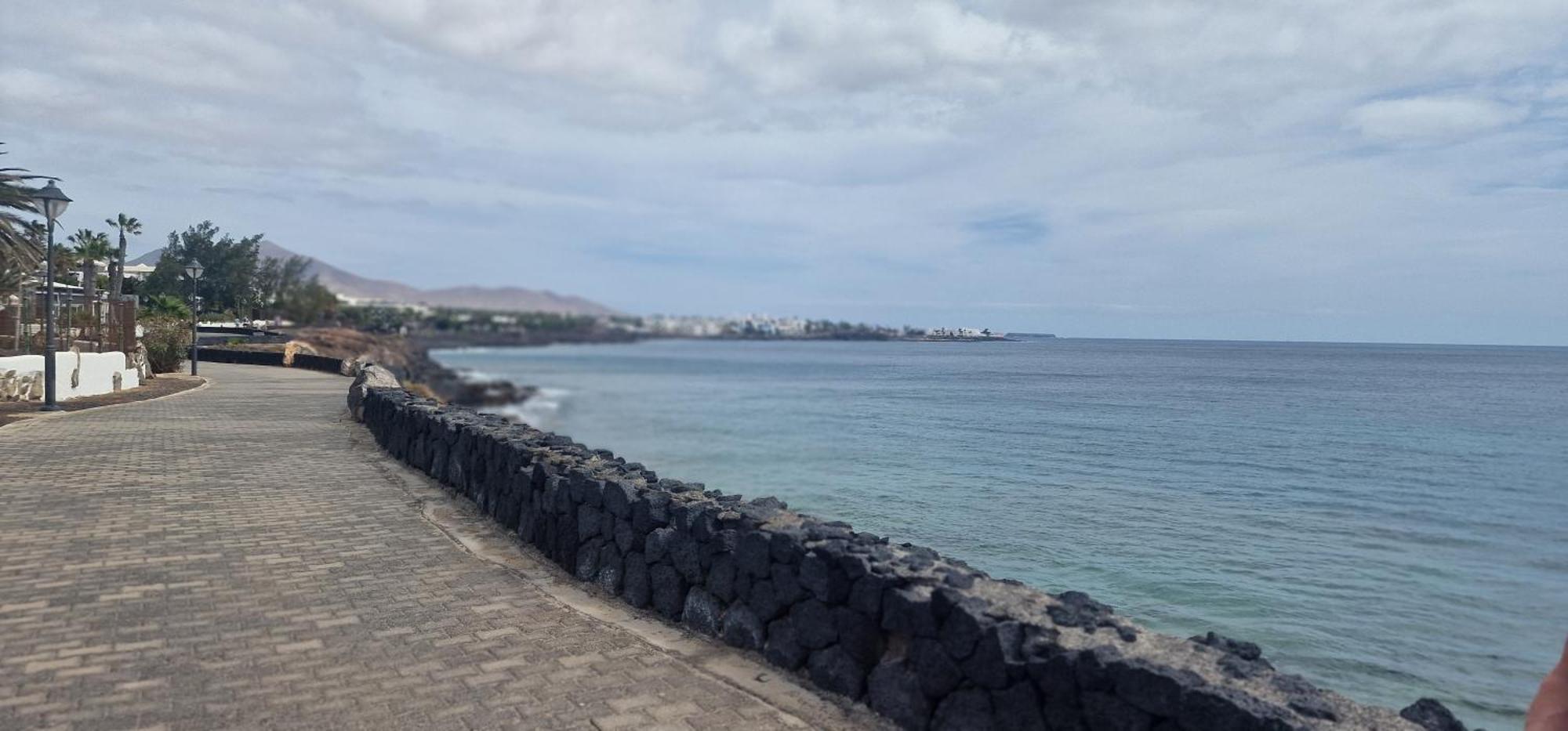 Villa Casa De Nefertiti Playa Blanca  Exterior foto
