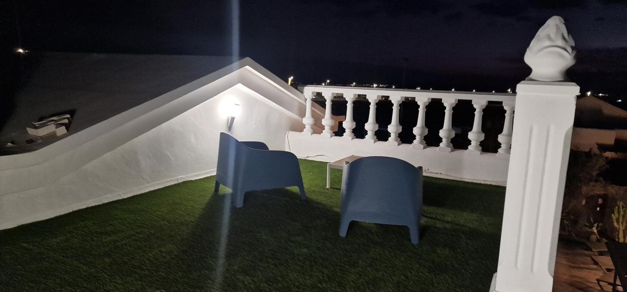 Villa Casa De Nefertiti Playa Blanca  Exterior foto