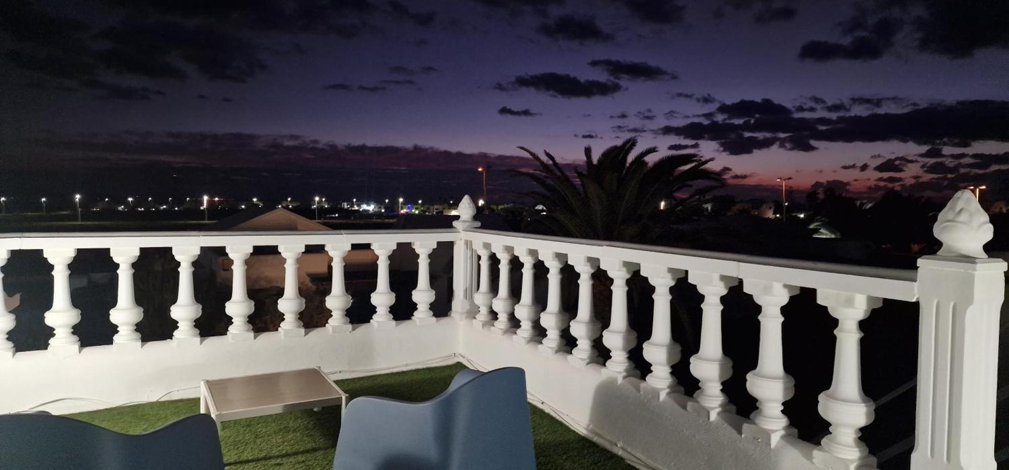 Villa Casa De Nefertiti Playa Blanca  Exterior foto